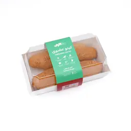 Keto Buns Organic